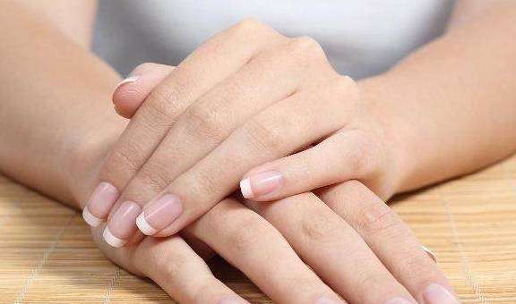 缝隙|肝好的人,手上通常会有这3个“特征”,若你全都有,偷着乐吧!