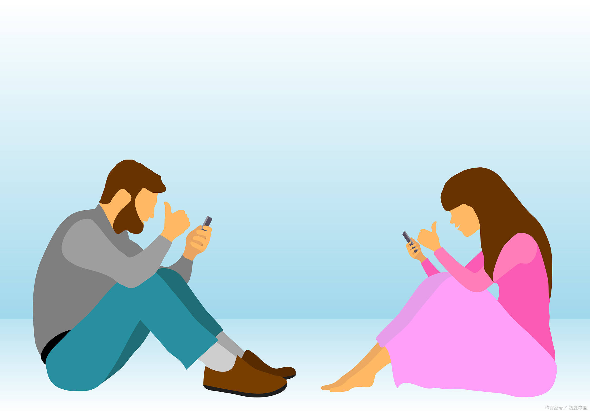 成年人的交友困境如何交朋友