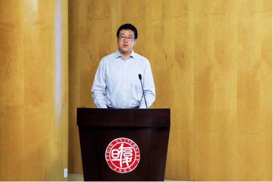 复旦大学分营科学之旅圆满收官