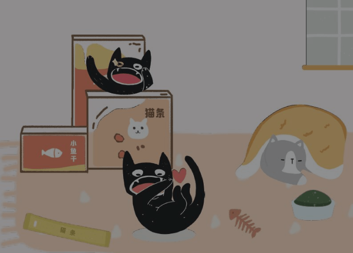 玩具|需食：铲屎官的诱惑，猫薄荷也需控制！