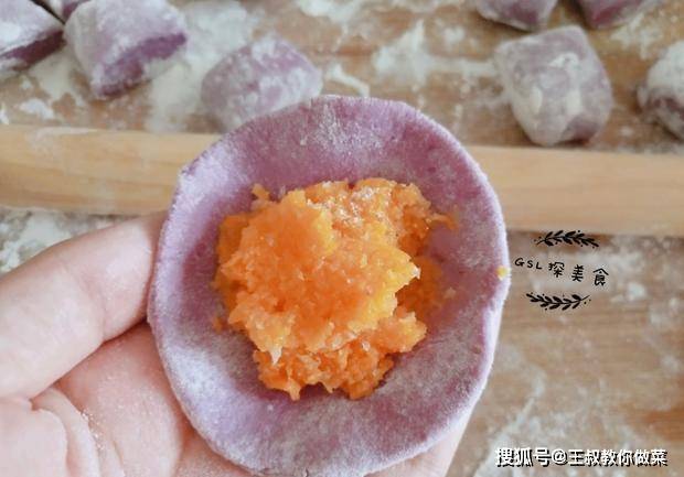 免疫力|三种食材搭配做成早餐，女人美容颜，孩子增强免疫力，老少皆宜
