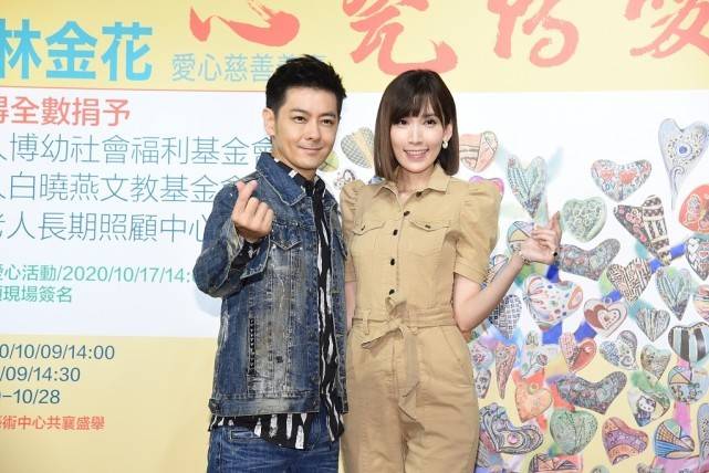 魅力|陈若仪的谦卑值得儿媳妇学习，与婆婆露腰真亲密，但脸蛋却显憔悴