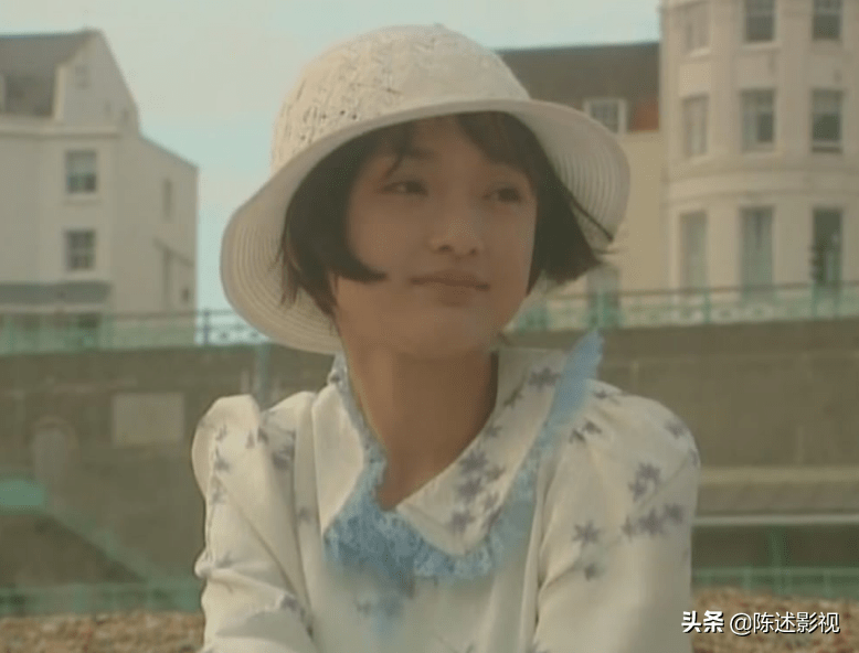 演技|演民国女子的演员，只服这12位扮相，演技好不说还很有民国风