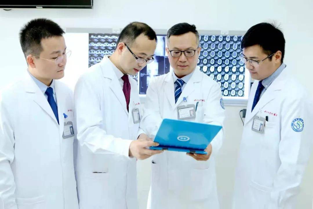 疾病|学科共建丨西安市第三医院成为中华医学会神经外科学分会脊柱脊髓外科共建单位