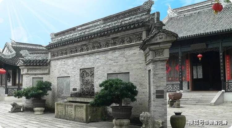 决定家运衰旺的五种气 不看你一定后悔 风水