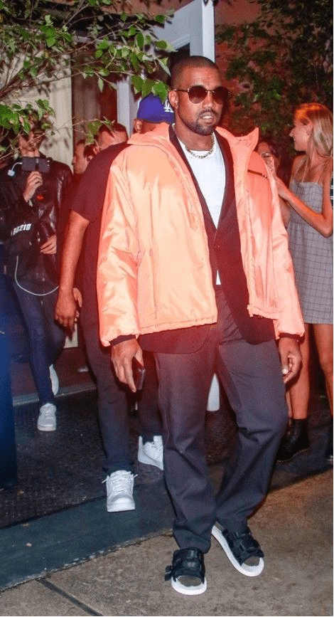 设计|EVISU×Suicoke在足间跳动的潮流艺术