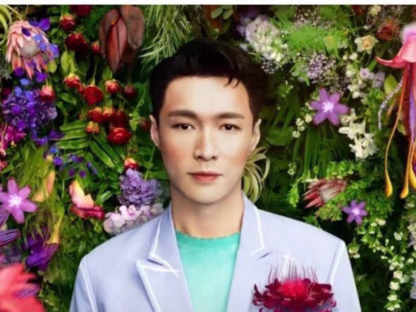 景甜|21岁的吴磊也油了？代言美妆产品被嘲太丑，粉丝都不敢正眼看