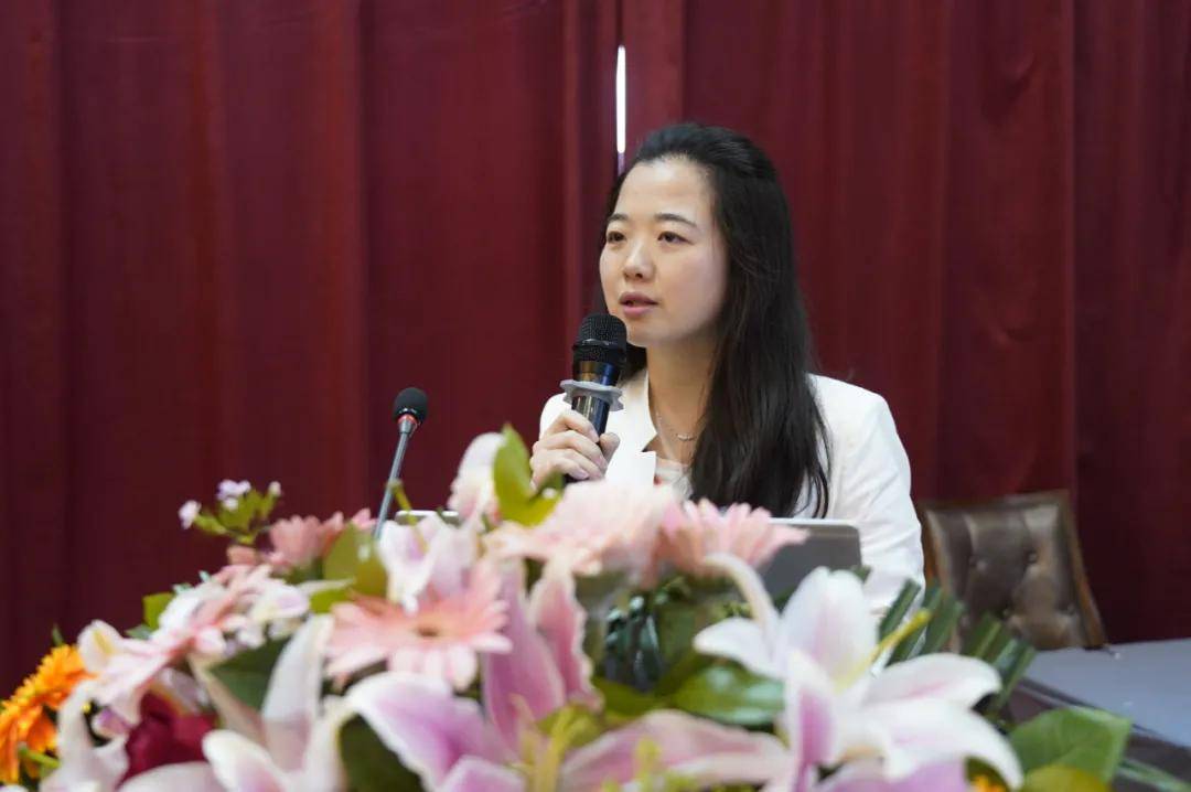 合并|陕西省白内障合并散光管理巡讲2021宝鸡站顺利召开