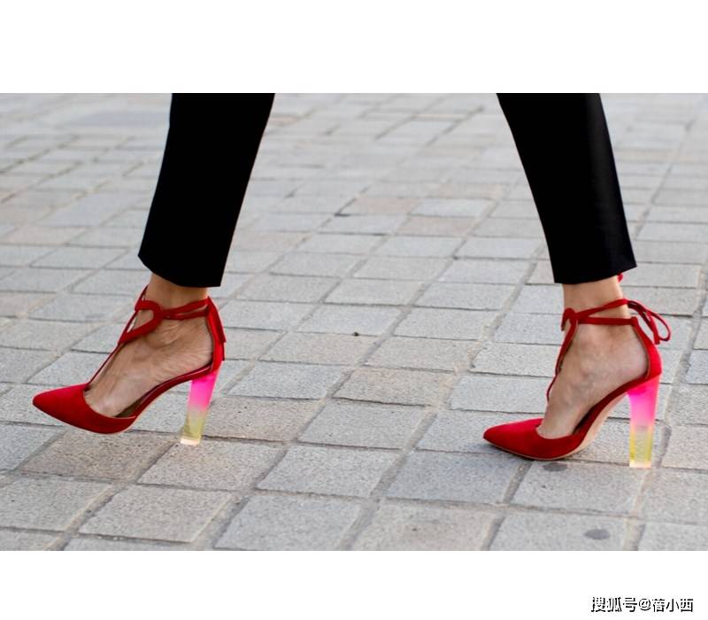 姐妹|女生拥有这4双鞋，穿上不仅变精致，而且百搭实用，夏天美美哒
