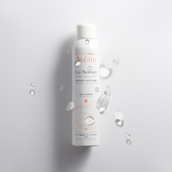 特性|稳住肌础,敏感修想 雅漾官宣新晋修护官——利路修