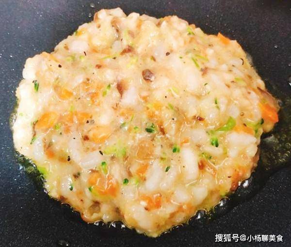 蔬菜|早餐别再给孩子吃豆浆油条了,换成它,钙铁锌都丰富,越吃越聪明