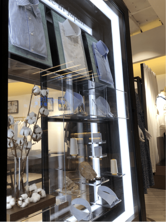 嘉里|全世界时尚精英都在穿的镰仓衬衫，为何成为经久不衰的经典款？