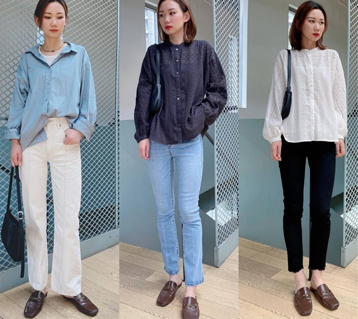 身材|小个子可轻松驾驭的4个“穿衣公式”，简约实用又优雅，气质爆表