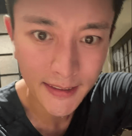 原创贾乃亮晒视频近照面容削瘦脸色憔悴网友直呼瘦到不敢认