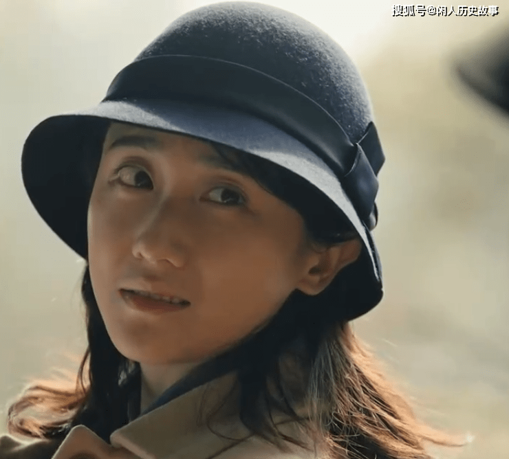 大决战剧照张婉心告诉傅冬菊,傅作义已经主动与我军