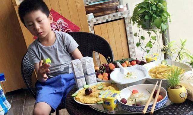 原则|专家:早餐不光不能喝粥,想让娃长高个,坚持“三不原则”很关键