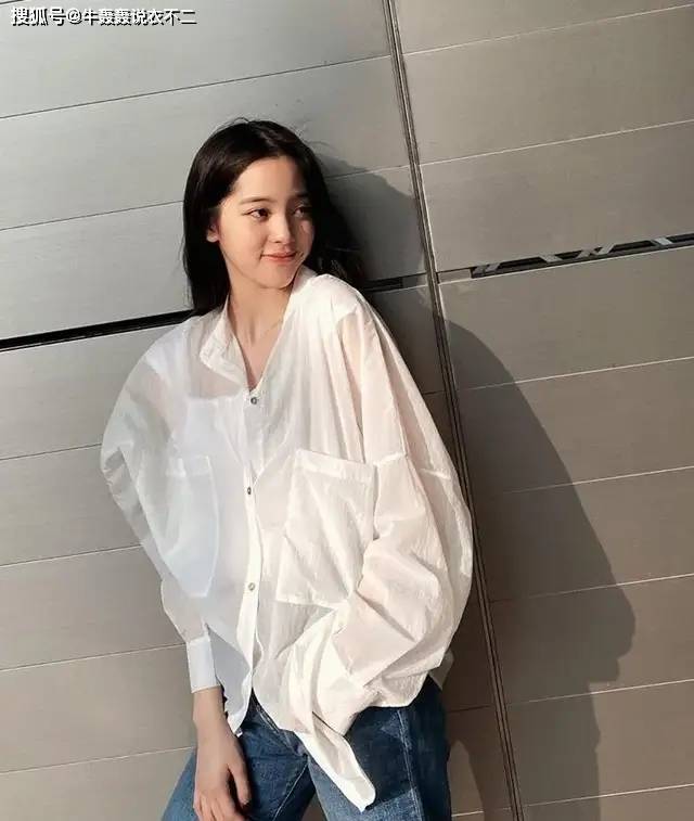 中性|夏天也能穿的小外套，绝对时髦又实穿，搭配好了还能为你形象加分