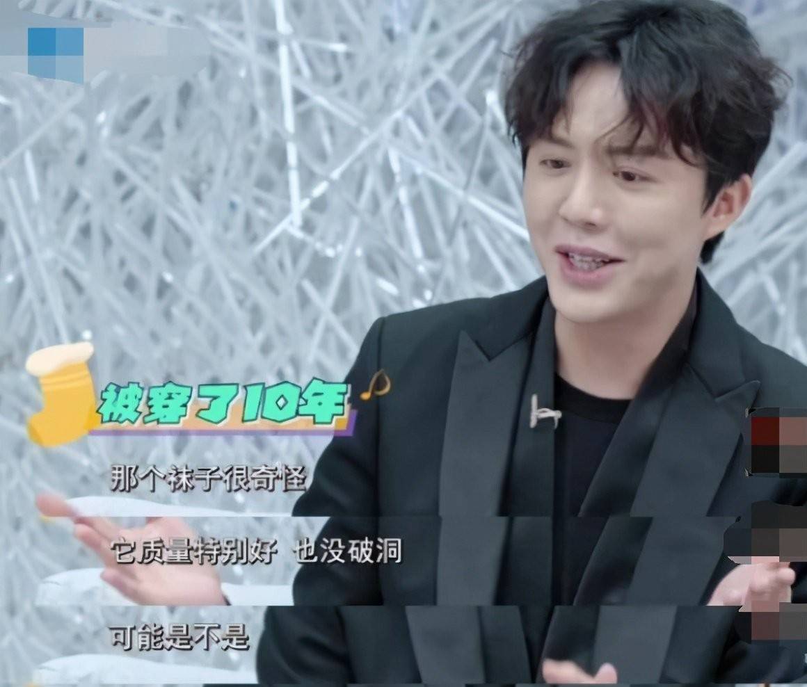 乔欣|杨颖毛巾用了十年！乔欣推荐能穿20年的大衣，明星这么节俭了？