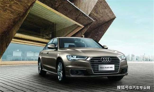 宛若开着炸弹车上路奥迪a6l自动加速故障何时能解决 乐惠车