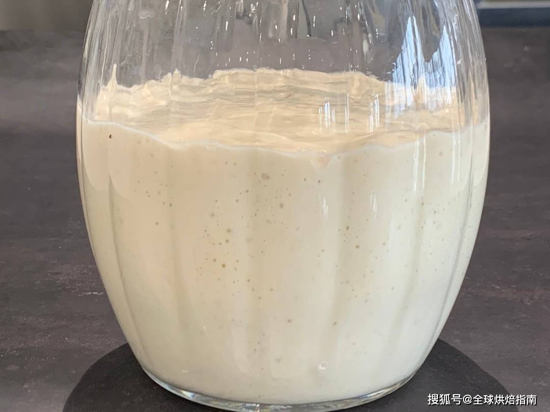 麵包也有風味輪了？教你打造消費者最愛的六大麵包風味！ 熱愛美食 第12张