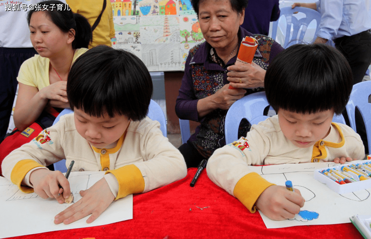 因为|儿子催生二胎,失望地哭了,他说留再多的财产,都不如留个亲人