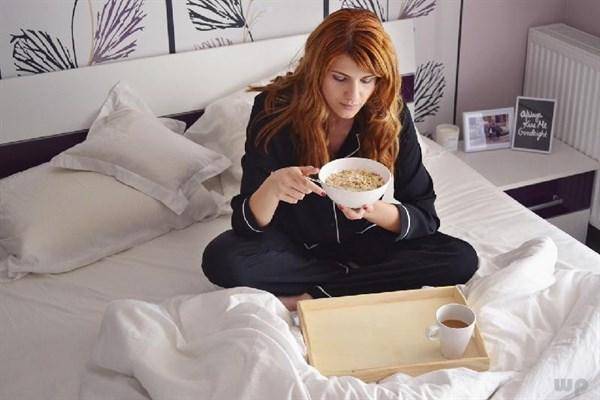 人体|早餐对我们的健康而言是很重要的！早餐要怎么吃才最营养呢？