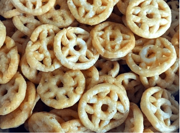 蜂蜂|甜蜜生活，享受密蜂蜂密里的零食——零食搭档