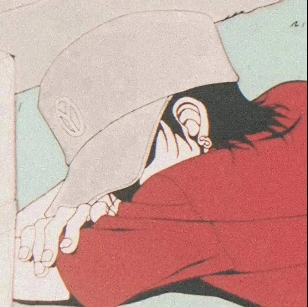 头像|满屏赞不绝口的动漫头像