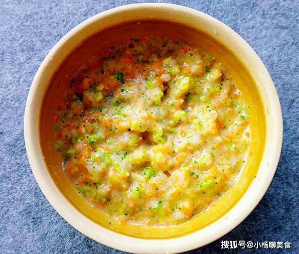 蔬菜|早餐别再给孩子吃豆浆油条了,换成它,钙铁锌都丰富,越吃越聪明