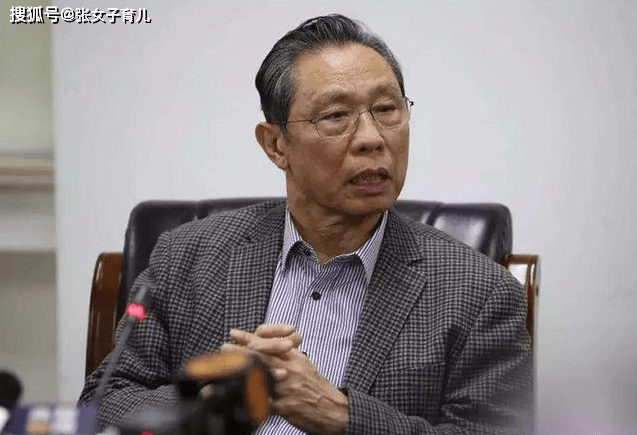 钟南山|钟南山院士分享自己的早餐，家长们朋友们为了孩子赶紧学起来吧