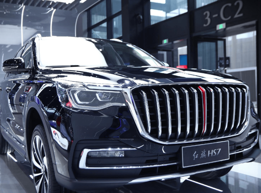 红旗排名_五星红旗图片(3)