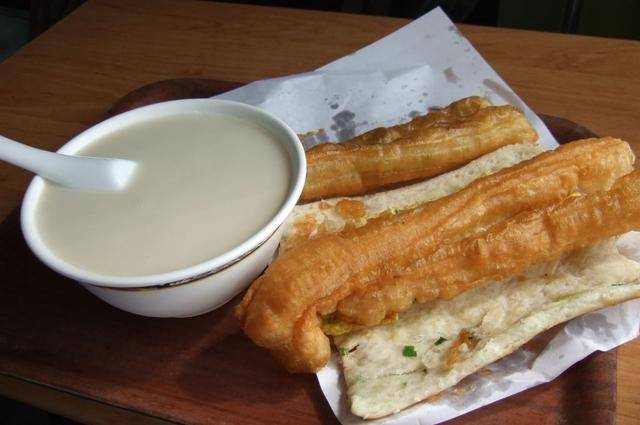 苏打饼干|建议大家这几种早餐尽量少吃,不妨了解一下,别贪吃了