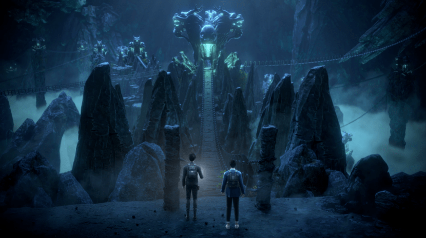 剧集|打工人大圣的逆袭？这《西游记》你绝对没看过！