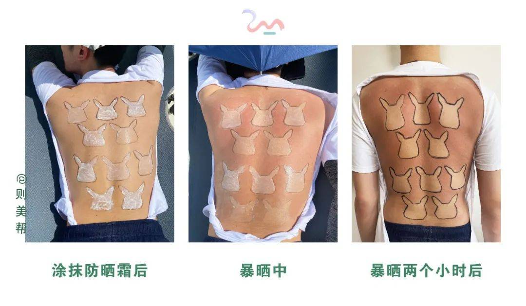 分析|10款网红防晒霜测评!哪款值得入手?