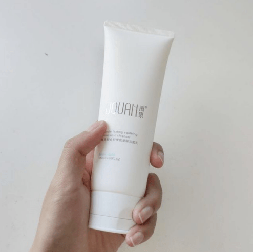 功效|女生再穷,也不要买这2款洗面奶,被营销过头了,其实用了“烂脸”