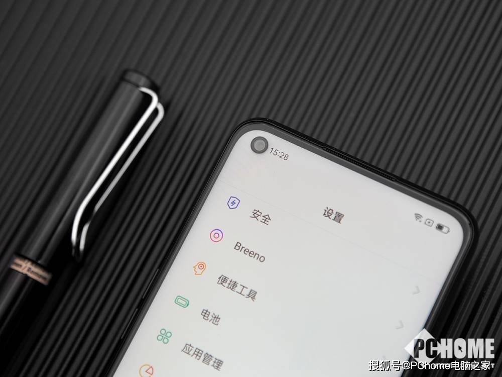 mAh|OPPO A93s图赏：千元5G精品 带来旗舰外观感受