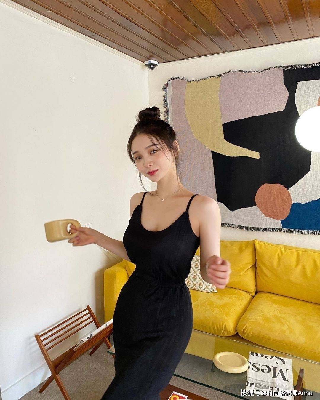 新潮|穿腻了基础款连衣裙,不妨试试更时髦的新潮款式,轻松美出新高度