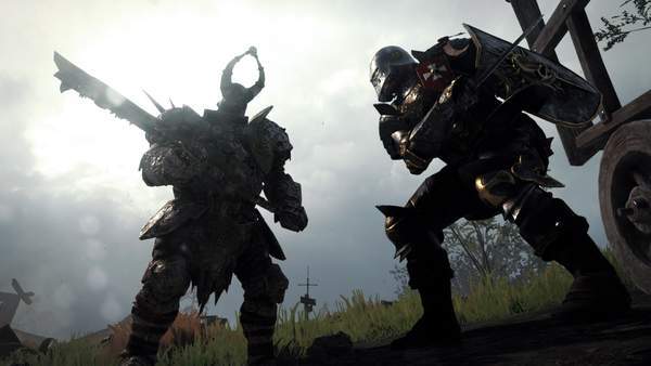 鼠疫|PS5《战锤：末世鼠疫2》增强补丁上线 支持2K、60帧