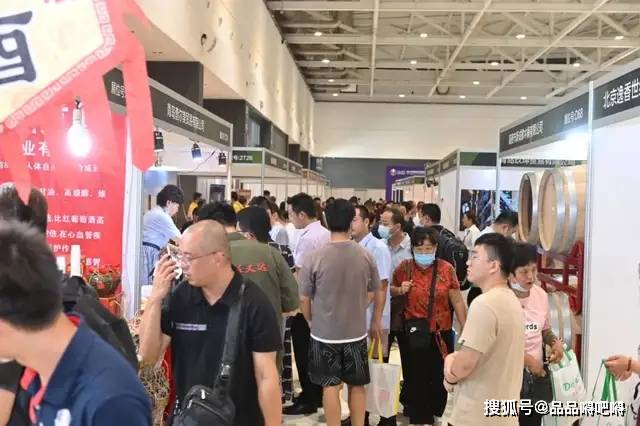 全球|2021青岛国际葡萄酒博览会圆满闭幕！共享全球佳酿，我们明年再见