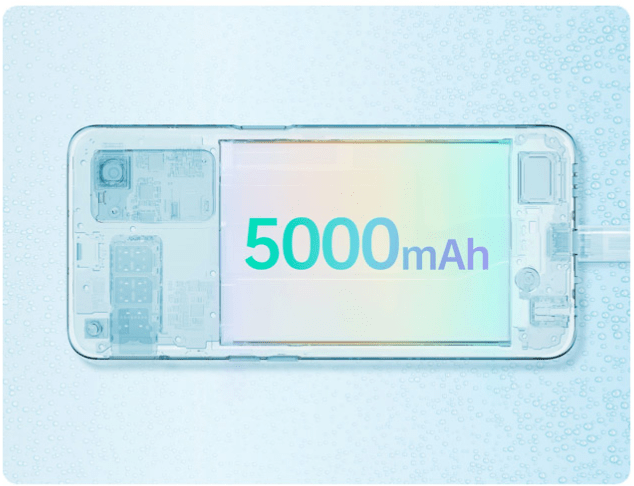 系统|预售立减100！5000mAh+流畅系统体验，OPPO A93s只要1899元