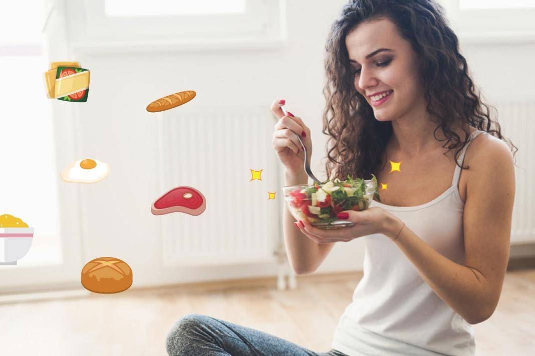 时间|减肥群体请留步,这几个时间点或不利于减肥,不妨了解一下