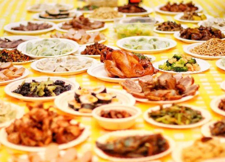 家长|过年了,可是宝宝的脾“死机”积食了,怎么办?