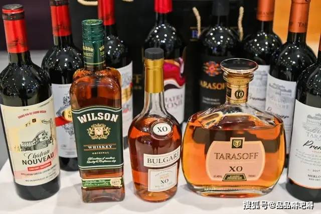 全球|2021青岛国际葡萄酒博览会圆满闭幕！共享全球佳酿，我们明年再见