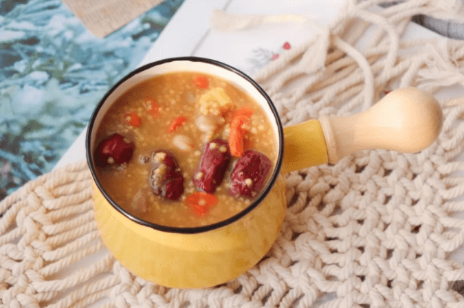 蔬菜|李兰娟:早上是养肝“黄金期”,吃好5种早餐,或对肝脏有帮助