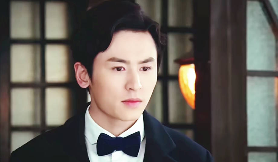 《半妖倾城》:只要奋力拼搏过,就会留下因辛苦而流下的汗水印记