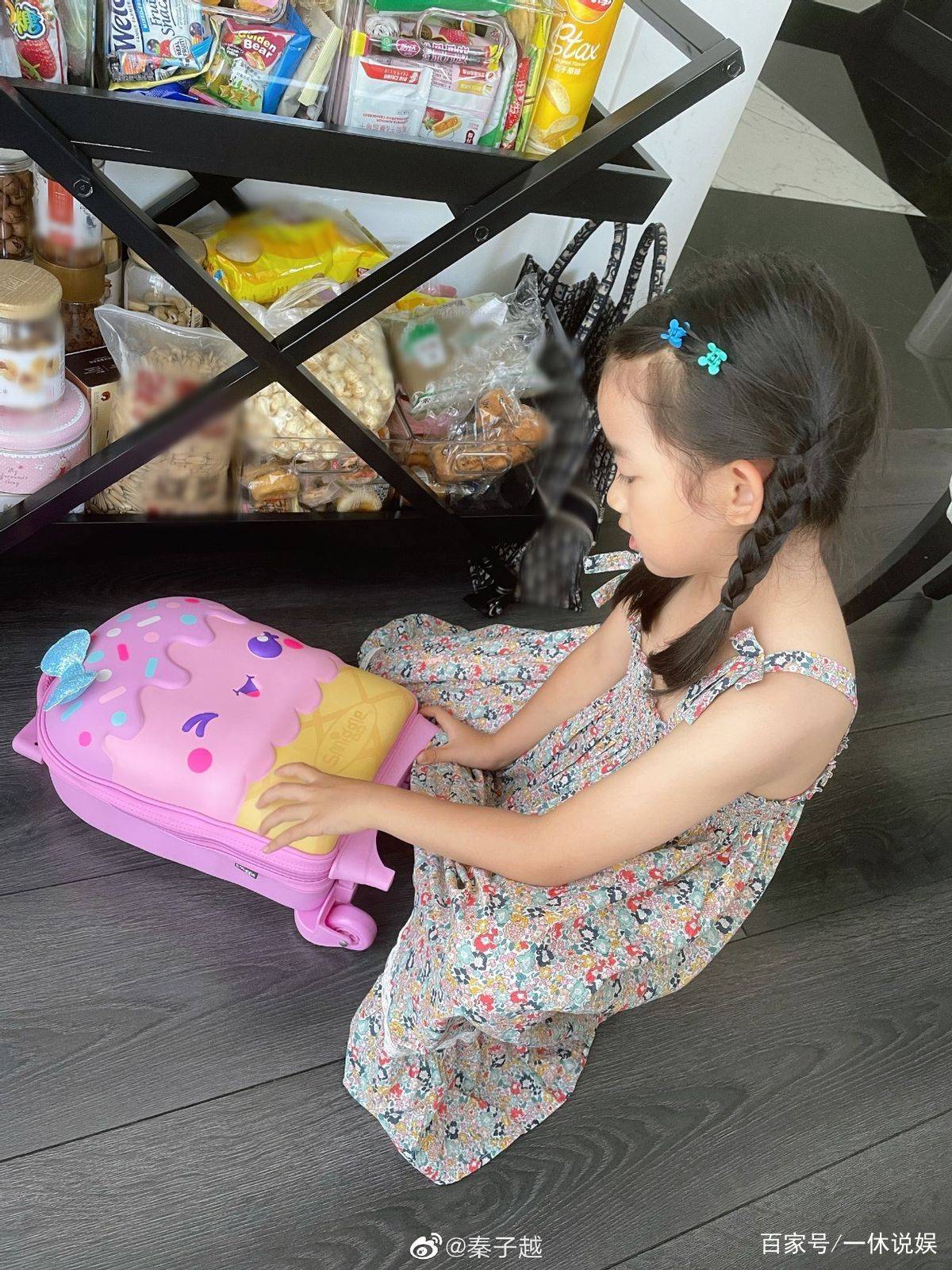 家务|对女儿骄纵对妻子严苛,吃饭需要岳父等两小时,聂远真是皇帝病么