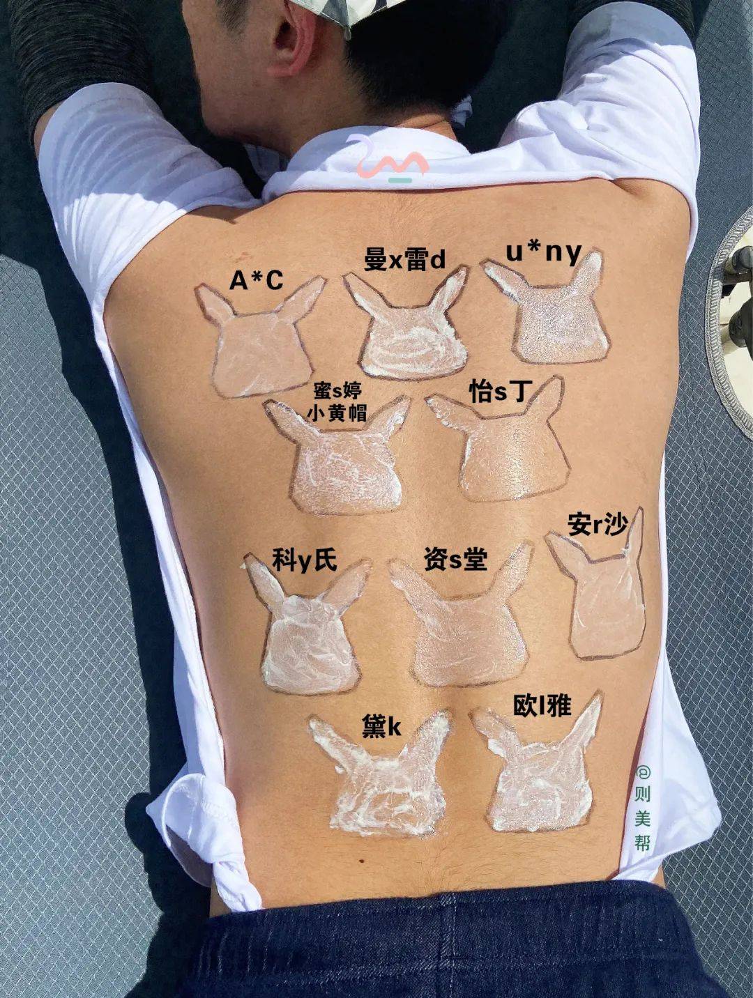 分析|10款网红防晒霜测评!哪款值得入手?