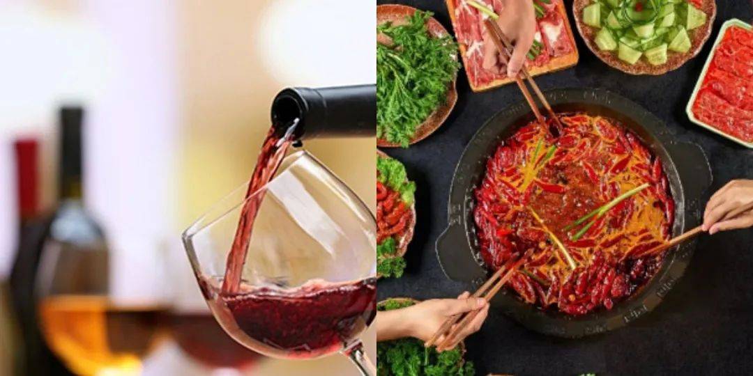 配餐|在高原,喝高度葡萄酒 | 酒先知巡展7.29昆明站直播等您来细品