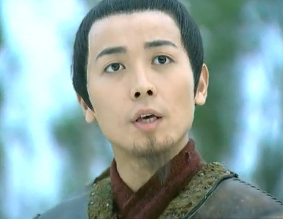 从天之骄子到人人喊打保剑锋经历了什么