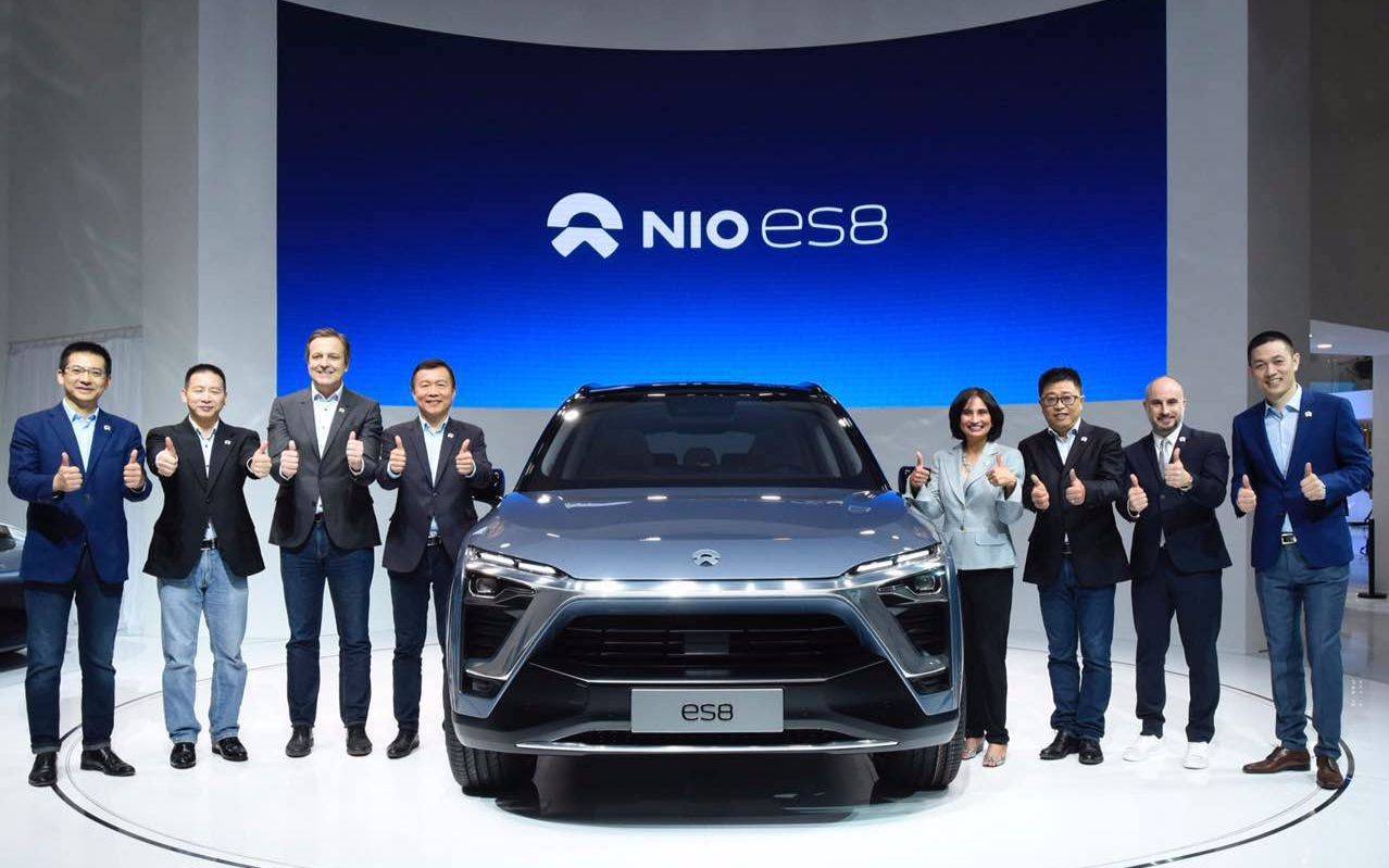 工程和产品开发管理部总裁,消费者业务首席技术官卞红林接任苏菁职务